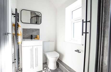 6 bedroom house to rent - Battery Hill, Winchester, Hampshire, SO22 - Property View 3