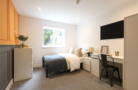 6 bedroom house to rent - Somers Close, Winchester, Hampshire, SO22 - Property View 2