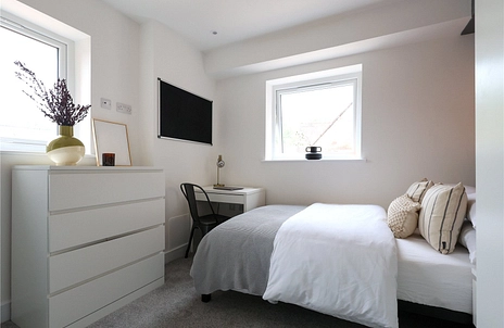 6 bedroom house to rent - Somers Close, Winchester, Hampshire, SO22 - Property View 3