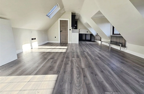 studio to rent - Lady Margaret Road, Ascot, Berkshire, SL5 - Property View 3