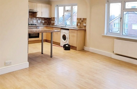 2 bedroom maisonette to rent - Heron Close, Ascot, Berkshire, SL5 - Property View 2