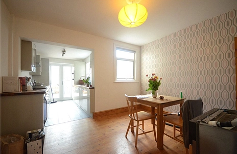 2 bedroom house for sale - Henry Street, Reading, Berkshire, RG1 - Property View 3