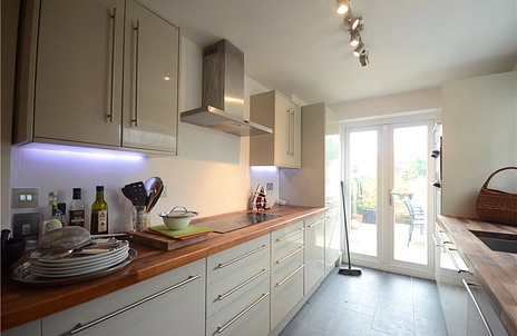 2 bedroom house for sale - Henry Street, Reading, Berkshire, RG1 - Property View 2