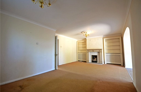 3 bedroom house for sale - Whitley Wood Road, Reading, Berkshire, RG2 - Property View 3