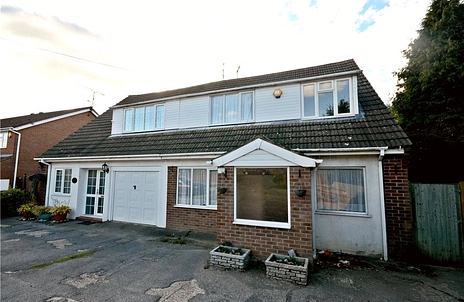 3 bedroom house for sale - Whitley Wood Road, Reading, Berkshire, RG2 - Property View 2