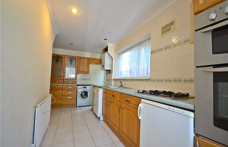 3 bedroom house for sale - Whitley Wood Road, Reading, Berkshire, RG2