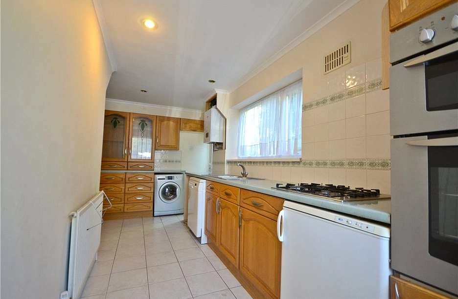 3 bedroom house for sale - Whitley Wood Road, Reading, Berkshire, RG2 - Property View 1