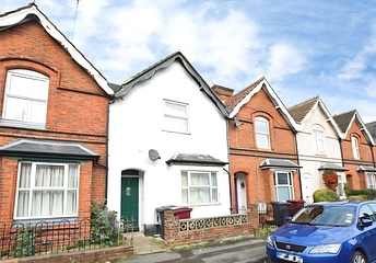 2 bedroom house for sale - Edgehill Street, Reading, Berkshire, RG1 - Property View 1