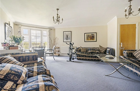 3 bedroom apartment for sale - Regents Riverside, Brigham Road, Reading, Berkshire, RG1 - Property View 3