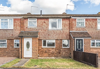 3 bedroom house for sale - Margaret Close, Reading, Berkshire, RG2 - Property View 1