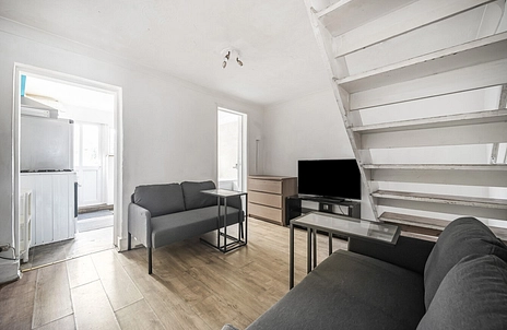 2 bedroom house for sale - Whitley Street, Reading, Berkshire, RG2 - Property View 2