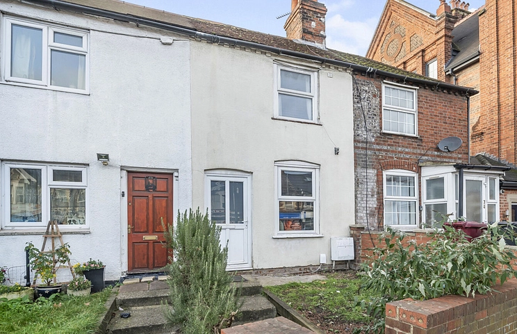 2 bedroom house for sale - Whitley Street, Reading, Berkshire, RG2