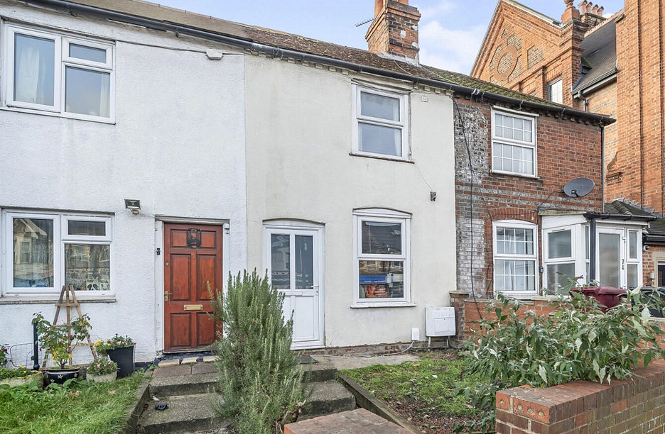 2 bedroom house for sale - Whitley Street, Reading, Berkshire, RG2 - Property View 1