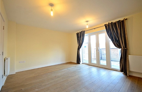 2 bedroom house for sale - Puffin Way, Reading, Berkshire, RG2 - Property View 2