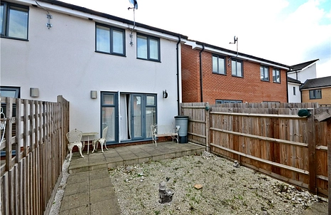 2 bedroom house for sale - Puffin Way, Reading, Berkshire, RG2 - Property View 3