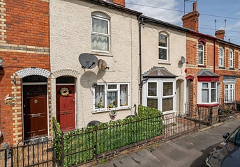 4 bedroom house for sale - Waldeck Street, Reading, Berkshire, RG1 - Property View 1