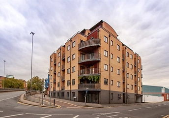1 bedroom apartment for sale - The Chatham, Thorn Walk, Reading, Berkshire, RG1 - Property View 1