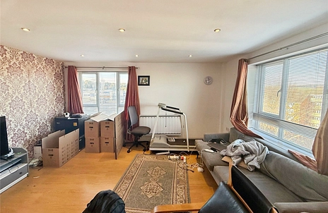 2 bedroom apartment for sale - Branagh Court, Reading, Berkshire, RG30 - Property View 2