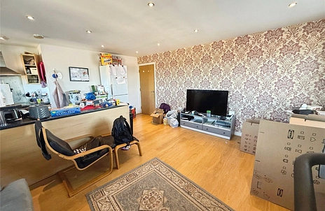 2 bedroom apartment for sale - Branagh Court, Reading, Berkshire, RG30 - Property View 3