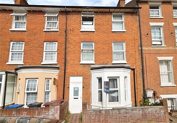 5 bedroom house for sale - Carey Street, Reading, Berkshire, RG1 - Property View 1