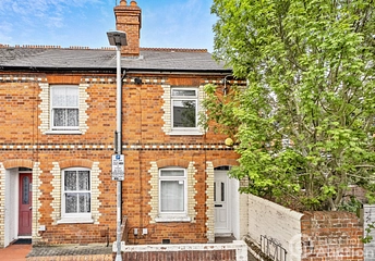 2 bedroom house for sale - Norton Road, Reading, RG1 - Property View 1