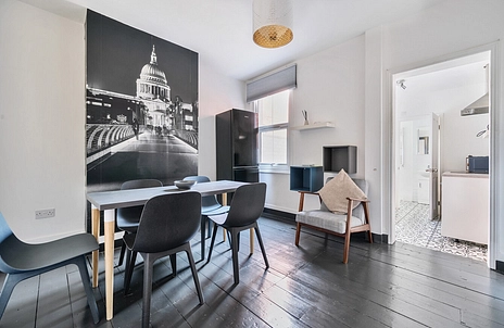 2 bedroom house for sale - Cholmeley Road, Reading, Berkshire, RG1 - Property View 2