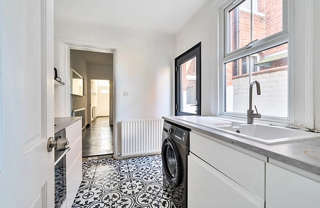 2 bedroom house for sale - Cholmeley Road, Reading, Berkshire, RG1 - Property View 3