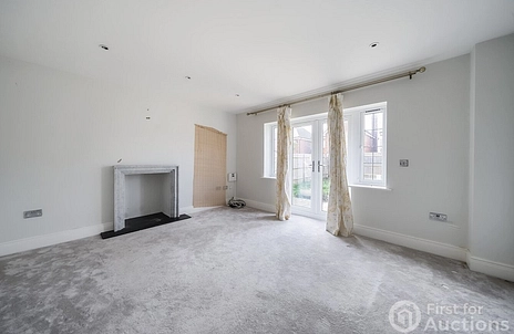 3 bedroom house for sale - Woodroffe Close, Ash, Aldershot, Surrey, GU12 - Property View 3