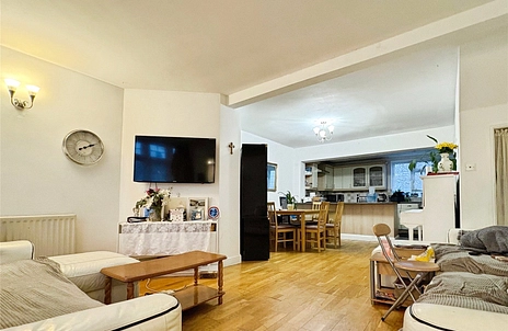 3 bedroom house for sale - Forest Hill, Tilehurst, Reading, Berkshire, RG30 - Property View 2