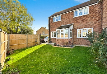 2 bedroom house for sale - Lulworth Road, Reading, Berkshire, RG2 - Property View 1