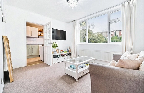 1 bedroom apartment for sale - Dartmouth Terrace, London Road, Reading, Berkshire, RG1 - Property View 2