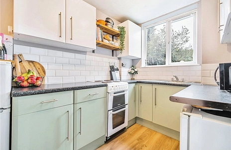 1 bedroom apartment for sale - Dartmouth Terrace, London Road, Reading, Berkshire, RG1 - Property View 3