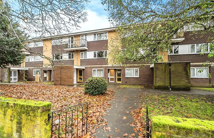 1 bedroom apartment for sale - Dartmouth Terrace, London Road, Reading, Berkshire, RG1