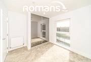 1 bedroom apartment for sale - Fairhaven Drive, Reading, Berkshire, RG2 - Property View 4