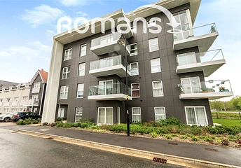 1 bedroom apartment for sale - Fairhaven Drive, Reading, Berkshire, RG2 - Property View 1