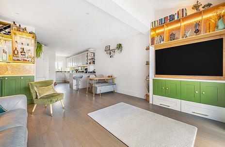 4 bedroom house for sale - Maine Street, Reading, Berkshire, RG2 - Property View 3