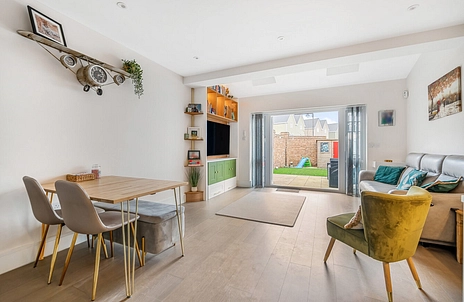 4 bedroom house for sale - Maine Street, Reading, Berkshire, RG2 - Property View 2