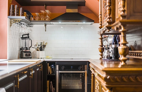 3 bedroom house for sale - St Aubyns Court, Donnington Road, Reading, RG1 - Property View 3