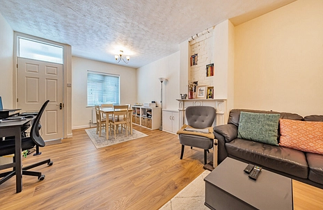 2 bedroom house for sale - Alpine Street, Reading, Berkshire, RG1 - Property View 2