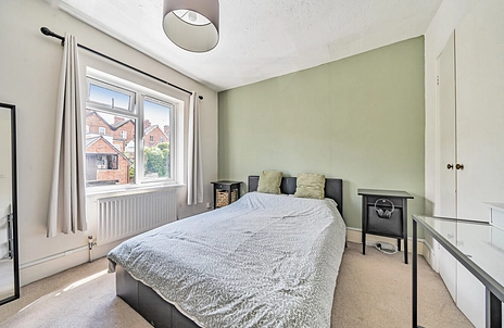 2 bedroom house for sale - Alpine Street, Reading, Berkshire, RG1 - Property View 3