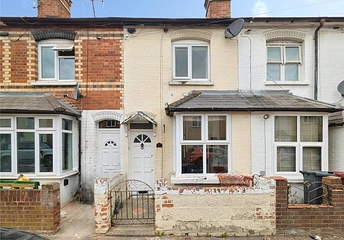 2 bedroom house for sale - Elm Park Road, Reading, Berkshire, RG30 - Property View 1