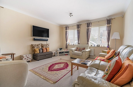 4 bedroom house for sale - Kintbury Walk, Reading, Berkshire, RG30 - Property View 2