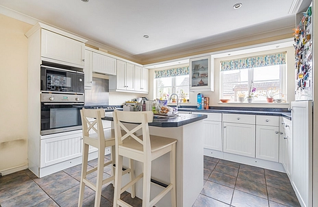 4 bedroom house for sale - Kintbury Walk, Reading, Berkshire, RG30 - Property View 3