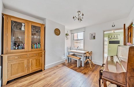 3 bedroom house for sale - Beecham Road, Reading, Berkshire, RG30 - Property View 3