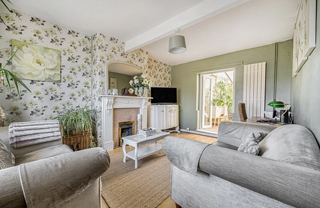 3 bedroom house for sale - Dawlish Road, Reading, Berkshire, RG2 - Property View 2