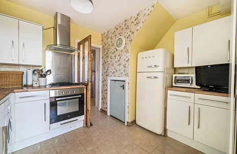 3 bedroom house for sale - Dawlish Road, Reading, Berkshire, RG2 - Property View 3