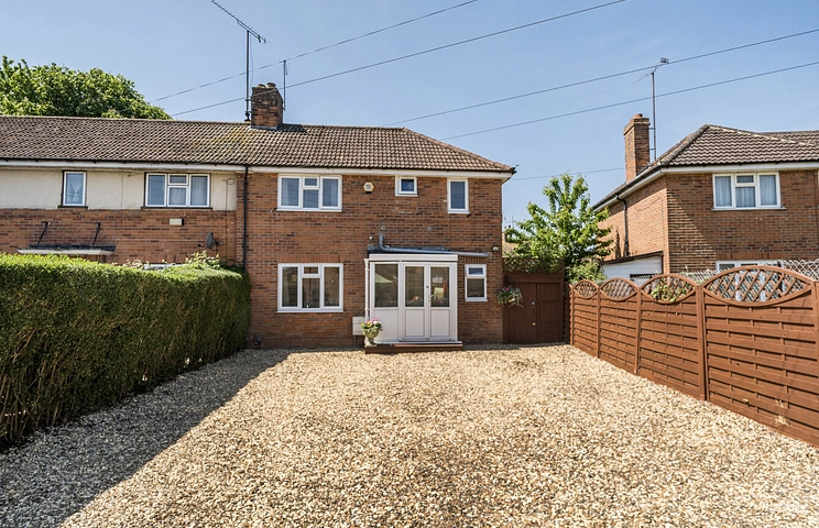 3 bedroom house for sale - Dawlish Road, Reading, Berkshire, RG2
