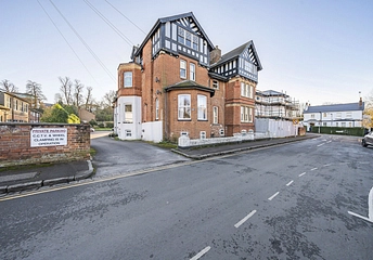 1 bedroom apartment for sale - Argyle Road, Reading, Berkshire, RG1 - Property View 1