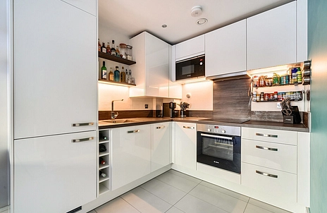 1 bedroom apartment for sale - Greenham Avenue, Reading, Berkshire, RG2 - Property View 2