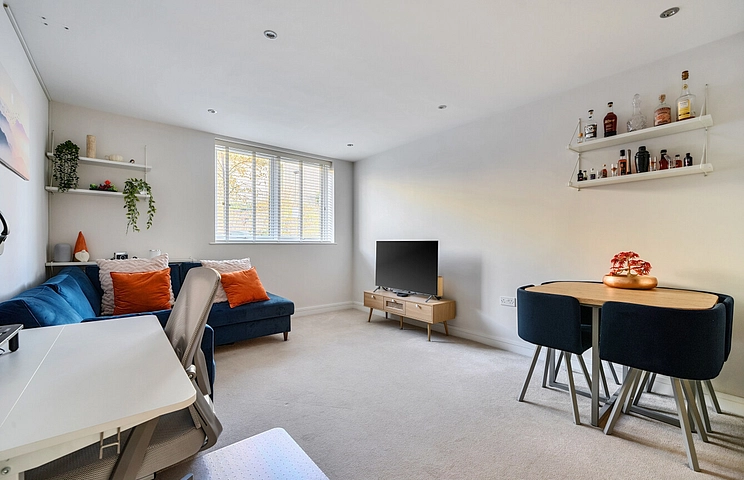 1 bedroom apartment for sale - Greenham Avenue, Reading, Berkshire, RG2